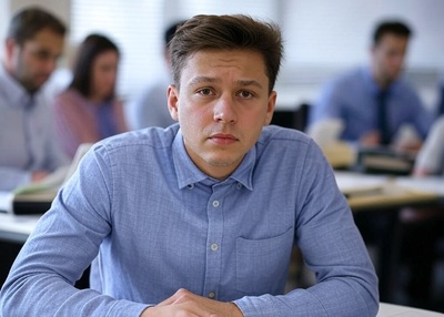 В чем ошибаются новоиспеченные сотрудники?