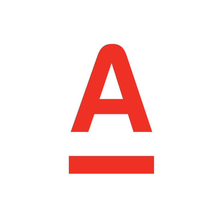 ЗАО «Альфа-Банк»