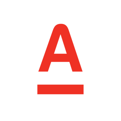 ЗАО «Альфа-Банк»