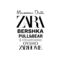 Zara Беларусь