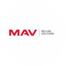 МАВ