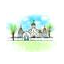 Свято-Елисаветинский женский монастырь