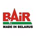 Баир Вест