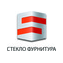 Стеклофурнитура