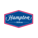 ОТЕЛЬ Hampton by Hilton Minsk City Centre