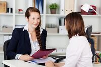 Какие документы нужны молодому специалисту для устройства на работу?