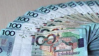 Какова динамика зарплат белорусов в 2025 году