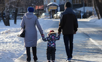 В каких ситуациях родители могут рассчитывать на дополнительные выходные дни? Об этом сообщили в Министерстве труда