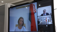 Беларусь и Кыргызстан укрепляют сотрудничество в сфере труда и социальной защиты