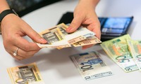 Опубликована медианная зарплата в Минске – смотрим данные